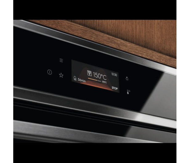 Electrolux LOE8F38X - 1333358 - zdjęcie 3